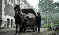 The Walking Dead: Daryl Dixon (Image via AMC)